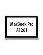 MacBook Pro 17" A1261
