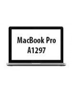 MacBook Pro Unibody 17" A1297
