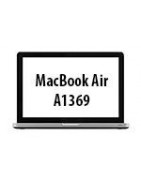 MacBook Air 13.3" A1369