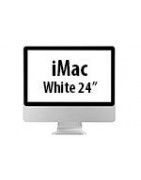 iMac White 24"