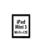iPad Mini 3 Wi-Fi + LTE