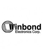 SMD Refurbished winbond