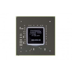 nVidia G84-602-A2 64BIT DC12