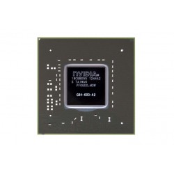 nVidia G84-603-A2 64BIT DC12