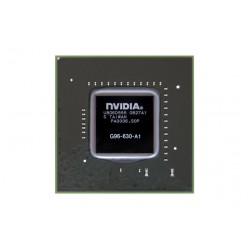 nVidia G96-630-A1 DC08