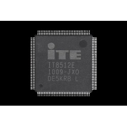 ITE IT8512E JXO