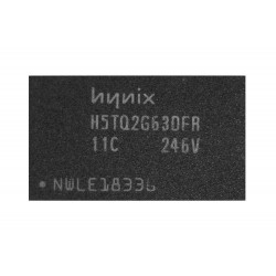 Hynix H5TQ2G63DFR-11C H5TQ2G63DFR 11C