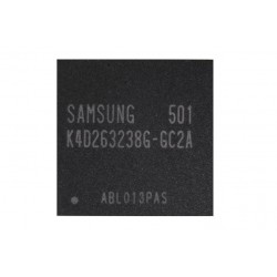 K4D263238G-GC2A K4D2632386-6C2A K4D263238G K4D2632386