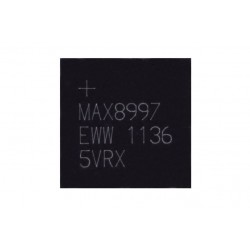MAX8997 MAX 8997