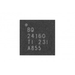 BQ24160RGER