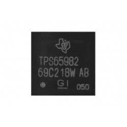 TPS65982 TPS 65982