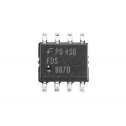 FDS8870 FDS 8870