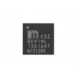 KSZ8041NL KSZ 8041NL KSZ 8041