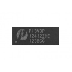 PI3VDP12412ZHE PI 3VDP12412 ZHE