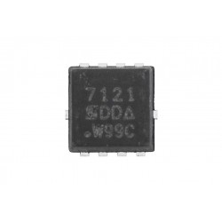SI7121DN SI 7121DN SI 7121