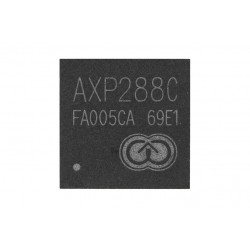 AXP288C AXP 288C AXP 288