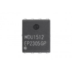 MDU1512RH MDU 1512RH MDU 1512