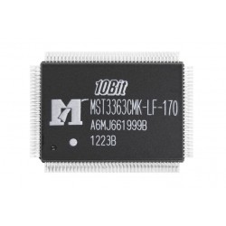 MST3363CMK-LF-170 MST 3363CMK LF 170