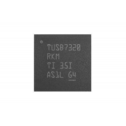 TUSB7320 TUSB 7320