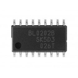 BL0202B BL0202 BL 0202