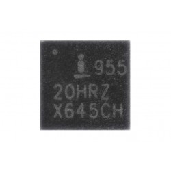 ISL95520HRZ ISL 95520 HRZ ISL 95520