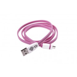 Kabel micro USB TB