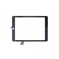 Digitizer iPad 5 czarny