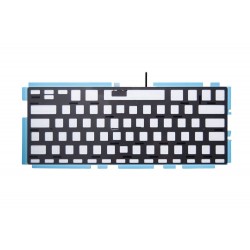 Podświetlenie klawiatury A1278 2009 / 2010 US MacBook Pro 13
