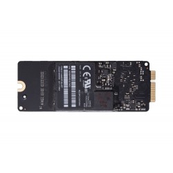 Dysk SSD 256GB MacBook Pro 13” Retina A1425