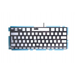 Podświetlenie klawiatury A1278 2009 / 2010 UK MacBook Pro 13