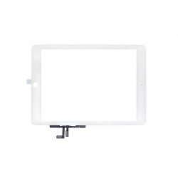 Digitizer iPad 5 biały