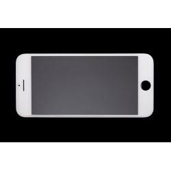 Digitizer + LCD iPhone 7 biały Refurbished