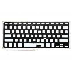 Podświetlenie klawiatury A1286 2009 - 2011 | US | MacBook Pro 15" | Refurbished