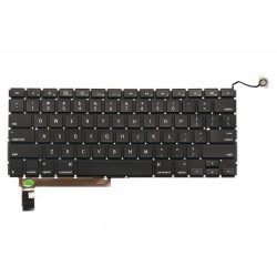 Klawiatura A1286 2009 - 2011 | US | MacBook Pro 15" | Refurbished