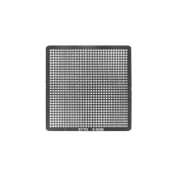 Sito uniwersalne 33x33 0,6mm