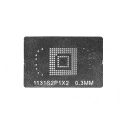 Sito 1131S2P1X2
