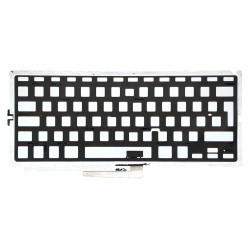 Podświetlenie klawiatury A1286 2009 - 2011 | UK | MacBook Pro 15" | Refurbished