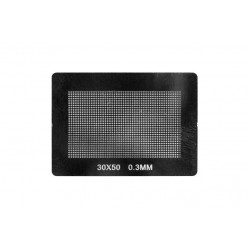 Sito uniwersalne 30x50 0,3mm
