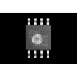 EN25F80 100HIP REFURBISHED