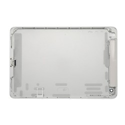 Obudowa iPad mini Wi-Fi + 3G silver/white