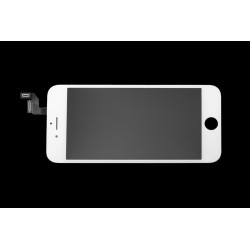Digitizer + LCD iPhone 6s biały