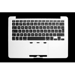 Topcase z klawiaturą MacBook Pro 13 A1502 UK
