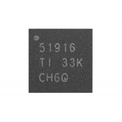 TPS51916 TPS 51916