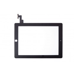 Digitizer iPad 2 czarny