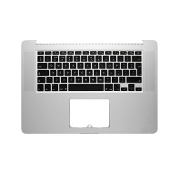 Topcase z klawiaturą UK MacBook Pro 15 A1398 2013