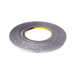 Dwustronna taśma montażowa 5mm / 3m