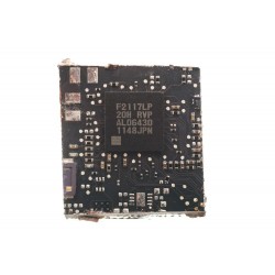 Układ SMC MacBook Pro 17” A1297 2011