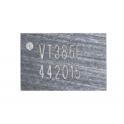 VT386FCX-ADJ-GP VT386FCX VT386 VT 386