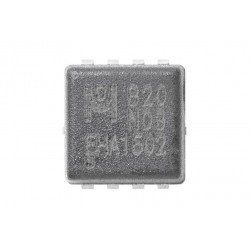 EMB20N03V EMB20 EMB 20N03V