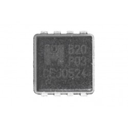 EMB20P03V EMB20